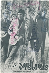 Yardbirds Group Signed 3.75” x 5.5” Photo (5 Sigs) (Third Party Guaranteed)