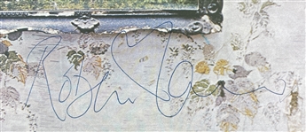 Led Zeppelin Spectacular Group Signed Led Zeppelin IV Record Album - Zep's Most Coveted Signed LP! (JSA LOA)