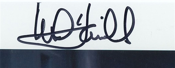 Star Wars “A New Hope” Hamill, Fisher, Ford & Mayhew Multi-Signed 10” x 8” Photo (Third Party Guaranteed)
