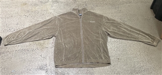 Shaquille O'Neal's Personally Owned & Worn Workout Set 
