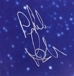 Grateful Dead: Phil Lesh Signed Limited Edition 22 x 17 Fallout From The Phil Zone Poster (Beckett/BAS COA)