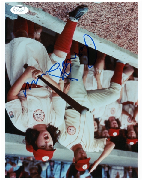 Rosie O'Donnell Signed 8 x 10 Wide Awake Photo (JSA)