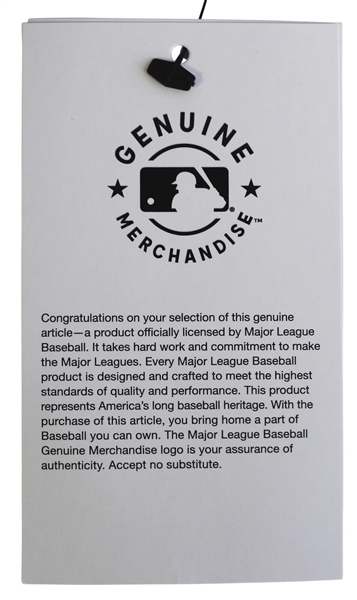 Rickey Henderson Signed Athletics Jersey with Man of Steal Inscription (Beckett/BAS Witnessed)