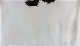 Eric Lindros Signed Philadelphia Flyer CCM Jersey (Beckett/BAS)