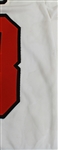 Eric Lindros Signed Philadelphia Flyer CCM Jersey (Beckett/BAS)