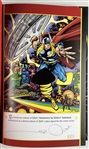 Thor: Walter Simonson Limited-Edition Signed Book (Third Party Guaranteed)