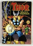 Thor: Walter Simonson Limited-Edition Signed Book (Third Party Guaranteed)