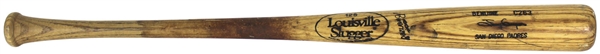 Tony Gwynn C. 1991-95 Game Used Louisville Slugger C263 Personal Model Bat (PSA/DNA LOA)