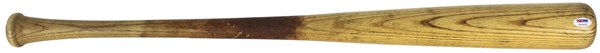 Tony Gwynn C. 1991-95 Game Used Louisville Slugger C263 Personal Model Bat (PSA/DNA LOA)