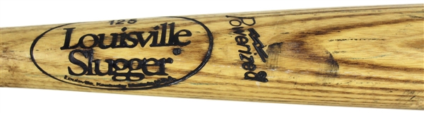 Tony Gwynn C. 1991-95 Game Used Louisville Slugger C263 Personal Model Bat (PSA/DNA LOA)