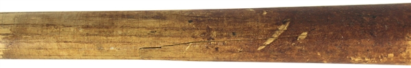 Tony Gwynn C. 1991-95 Game Used Louisville Slugger C263 Personal Model Bat (PSA/DNA LOA)