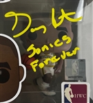 Gary Payton Signed Seattle Supersonics Funko Pop (Beckett/BAS)