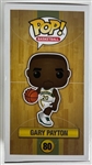 Gary Payton Signed Seattle Supersonics Funko Pop (Beckett/BAS)