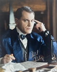 Boardwalk Empire: Michael Stuhlbarg Signed 11 x 14 Photograph (ACOA)