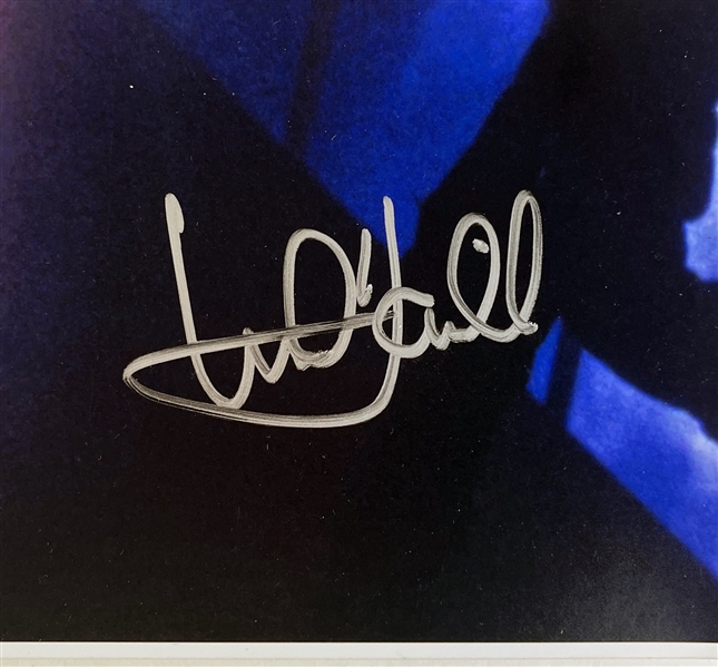 Star Wars: Prowse & Hamill Signed 16 x 20 Official Pix 'The Empire Strikes Back Photo (Beckett/BAS)