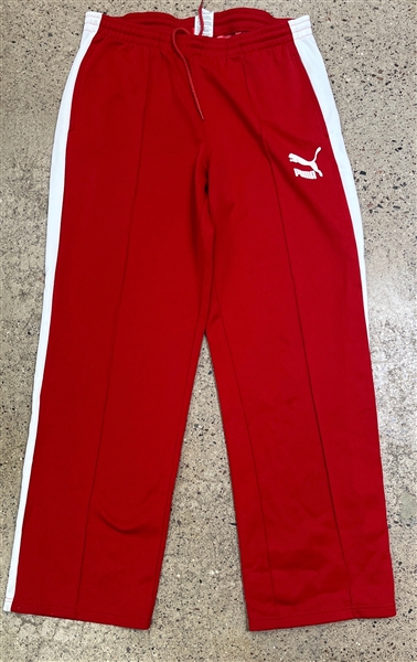 Blades of Glory: Screen-Worn Craig T. Nelson The Coach Wardrobe 