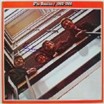 The Beatles: Paul McCartney Signed 1962-1966 Album Cover with Autograph Graded Perfect 10! (PSA/DNA)