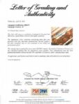 The Beatles: Paul McCartney Signed 1962-1966 Album Cover with Autograph Graded Perfect 10! (PSA/DNA)