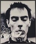 Peter Murphy In-Person Signed 8” x 10” Photo (Third Party Guaranteed)