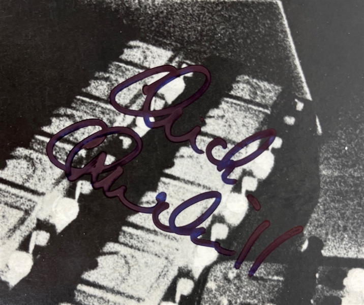 Ten Years After: Group Signed Recorded Live LP w/ Vinyl (4 Sigs)(Third Party Guaranteed) 