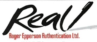 Stevie Ray Vaughan Ultra Rare Double Signed Fender Stratocaster Guitar (Beckett/BAS and Epperson/REAL LOA)