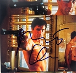 Taxi Driver Soundtrack Sigend by Robert DeNiro (ACOA)