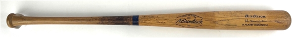 John Milner 1971 Season Used Professional Model Bat (PSA/DNA LOA)