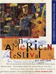 Grateful Dead: Group Signed 20" x 24" 1996 Concert Poster (ACOA)