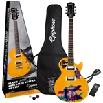 Slash Signed Personal Model Epiphone Special-II Guitar (ACOA)