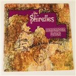 The Shirelles: Shirley Alston Reeves In-Person Signed “Remember When” Album Record (John Brennan Collection) (Beckett/BAS Authentication)