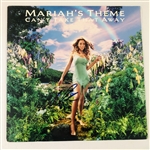 Mariah Carey In-Person Signed “Can’t Take That Away” 12” Record (John Brennan Collection) (Beckett/BAS Authentication)
