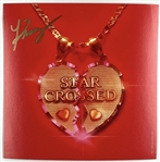 Kasey Musgraves Signed “Star Crossed” CD Insert (Third Party Guaranteed)   