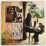Pink Floyd: Roger Waters In-Person Signed “Ummagumma” Album Record (John Brennan Collection) (Beckett/BAS Authentication)