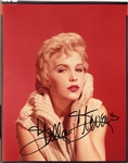 Stella Stevens Signed 8" x 10" Photo (Third Party Guaranteed)