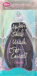 Little Mermaid: Pat Carroll Signed Ursula Doll Box (Beckett/BAS)