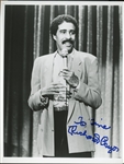 Richard Pryor Signed 8" x 10" Photo (JSA COA)