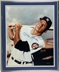 Mickey Mantle Signed 16” x 20” Photo (Third Party Guaranteed)