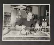 Sheryl Crow In-Person Signed 10” x 8” Photo (Third Party Guaranteed)