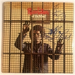 James Brown Signed “Revolution of the Mind” Album Record (Beckett/BAS Authentication)  