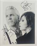 Pat Benatar & Neil Giraldo Signed 8" x 10" Photo (Third Party Guaranteed)