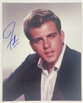 Fabian Forte Signed 8" x 10" Photo (Third Party Guaranteed)