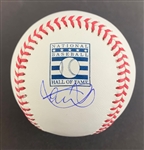 Ichiro Suzuki Signed OML Baseball (Suzuki Sticker)