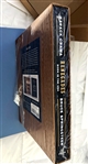 Barack Obama & Bruce Springsteen Deluxe Signed Book Renegades Born in the USA 