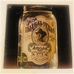 Stephen Stills Signed “Illegal Stills” Album Record (Beckett/BAS Authentication)