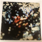 Pink Floyd Group Signed “Obscured By Clouds” Album Record (3 Sigs) (John Brennan Collection)  (Beckett/BAS Authentication)