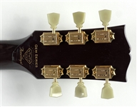 Pink Floyd: David Gilmour Personally Owned & Played Gibson Les Paul Guitar 