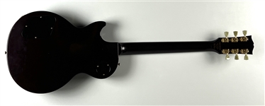 Pink Floyd: David Gilmour Personally Owned & Played Gibson Les Paul Guitar 