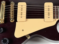 Pink Floyd: David Gilmour Personally Owned & Played Gibson Les Paul Guitar 