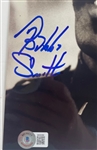 Bubba Smith Signed Photograph (Beckett/BAS)