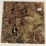 Dave Mason In-Person Signed "Alone Together" Record Album (Beckett/BAS Cert) 